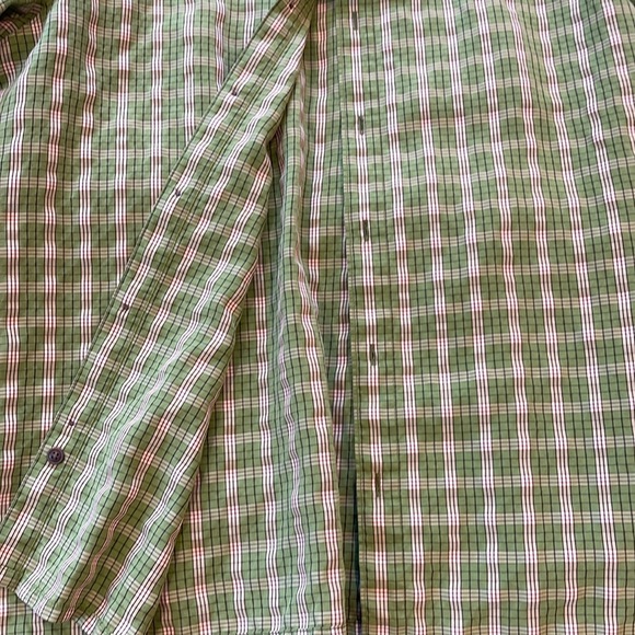 Columbia Button- up - Picture 5 of 8